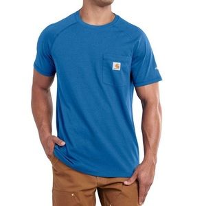 Carhartt Cotton Short Sleeve T shirt
